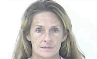 Alexis Steger, - St. Lucie County, FL 